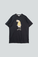 Lakor Flipping the Bird T-shirt