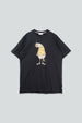Lakor Flipping the Bird T-shirt