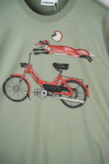 Lakor Foxtail T-shirt