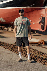 Lakor Foxtail T-shirt