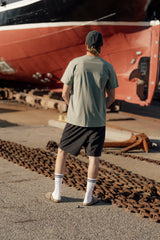 Lakor Foxtail T-shirt