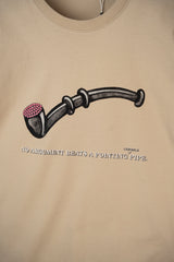 Lakor Lakridspibe T-shirt