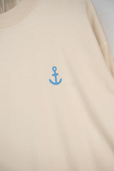 Lakor Back Flipping Boxfit LS T-shirt