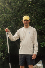 Lakor Back Flipping Boxfit LS T-shirt