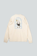 Lakor Back Flipping Boxfit LS T-shirt