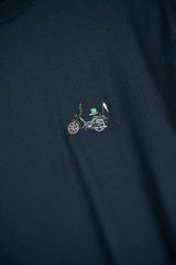 Lakor Mini Forest Maxi T-shirt