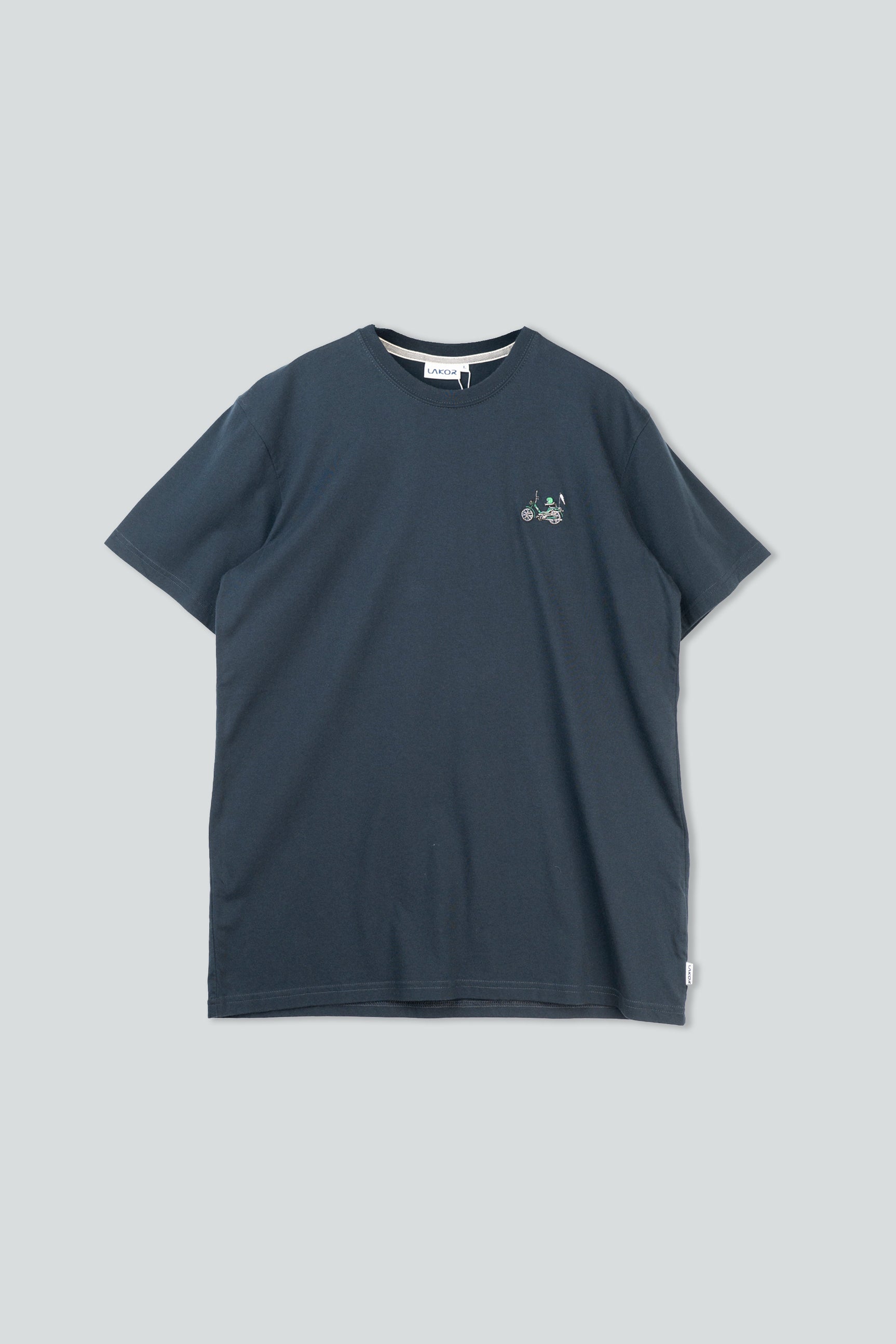 Lakor Mini Forest Maxi T-shirt