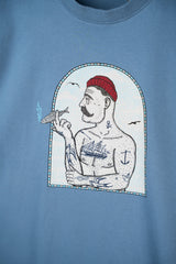 Lakor No Smoking T-shirt