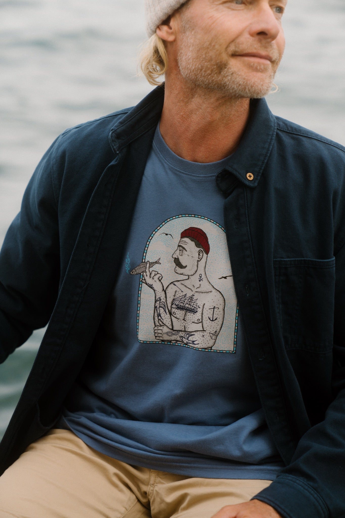Lakor No Smoking T-shirt