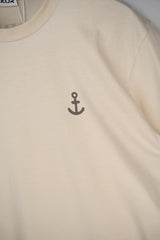 Lakor Seagull Squad Back T-shirt
