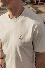 Lakor Seagull Squad Back T-shirt