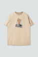Lakor Tinned Mermaid T-shirt