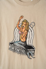 Lakor Tinned Mermaid T-shirt