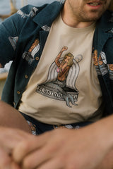 Lakor Tinned Mermaid T-shirt