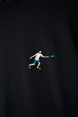 Lakor Mini Frisbee Player T-shirt