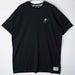 Lakor Mini Frisbee Player T-shirt