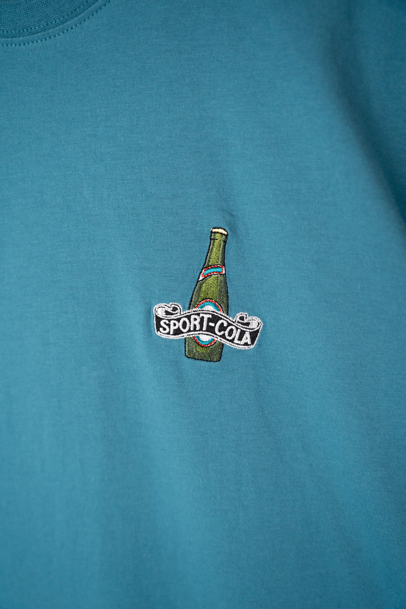 Lakor Mini Bottle T-shirt