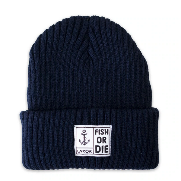 Lakor Skagen Beanie (Navy)