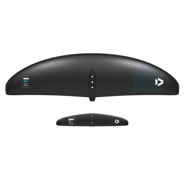 Duotone Wing Set Aero Lift SLS C99:random