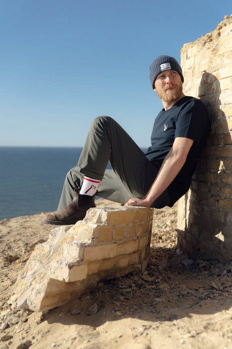 Axe Socks image 2