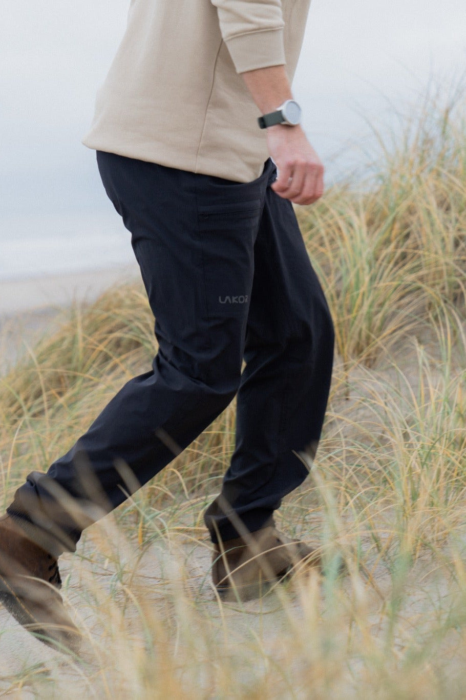 Travel Pants image 4