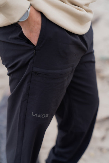 Travel Pants image 6