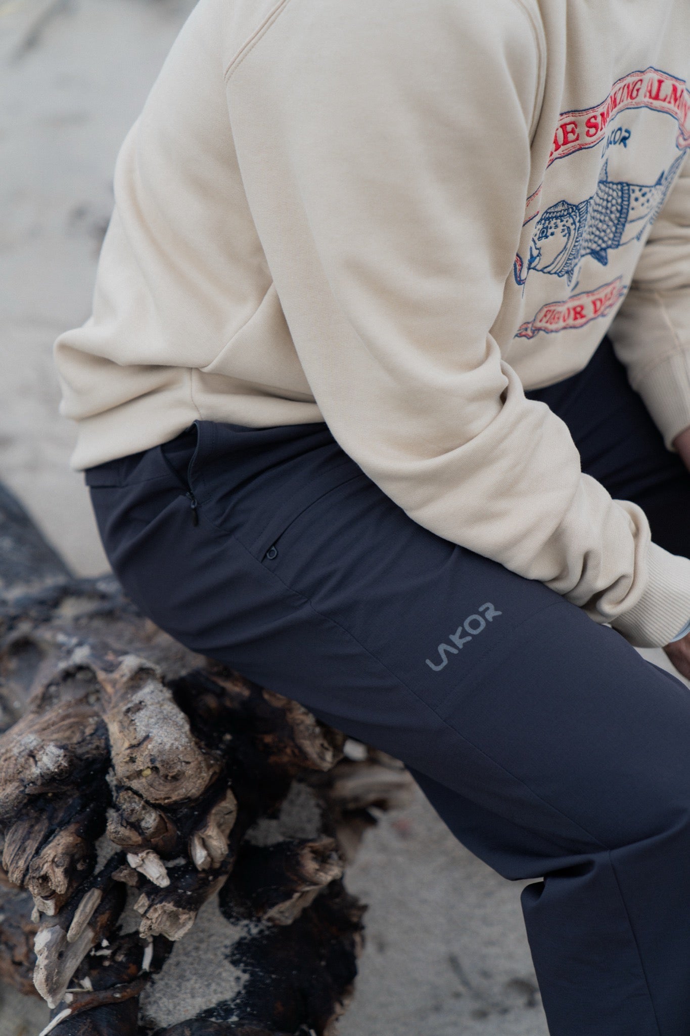 Travel Pants image 8