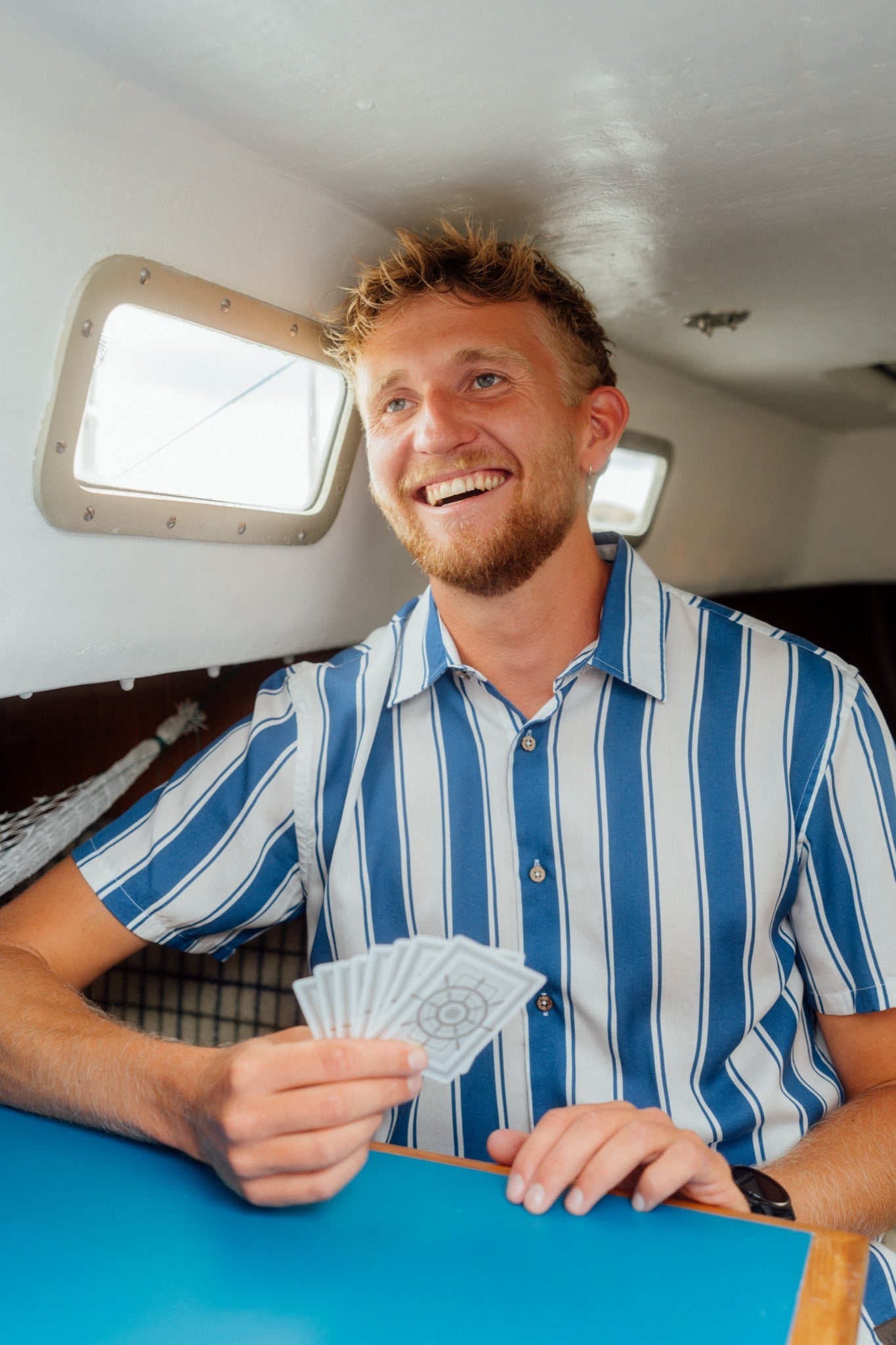 Lakor Roadline Short Sleeve Shirt