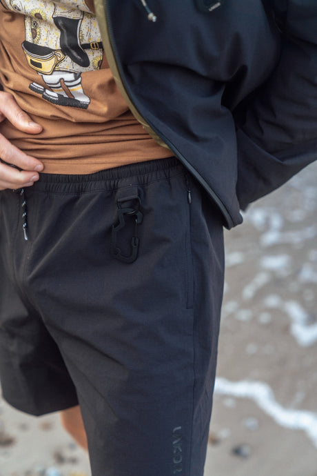 Lakor Travel Shorts