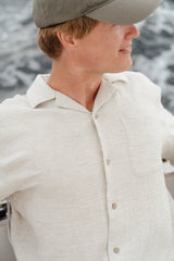 Lakor Coastline Short Sleeve Shirt