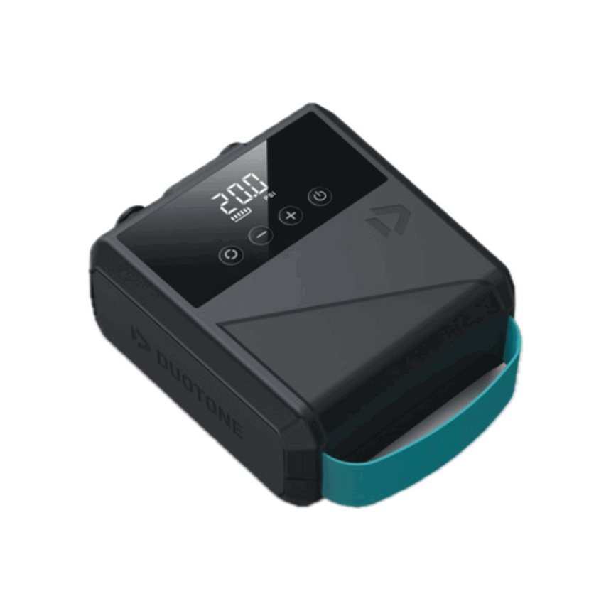 Duotone ePump Lazepump