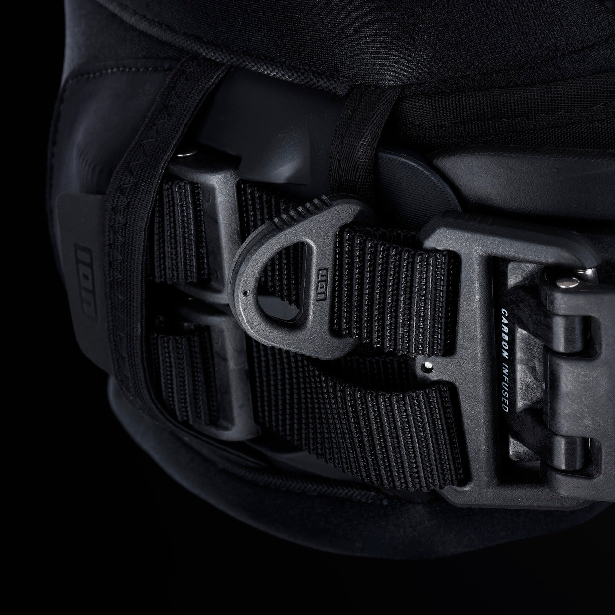 ION Waist Kite Riot Light