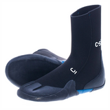 C-Skins Legend 5mm Adult Round Toe Boots