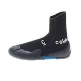 C-Skins Legend 3.5mm Junior Round Toe Boot