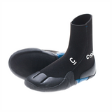 C-Skins Legend 3.5mm Junior Round Toe Boot