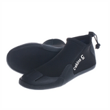 C-Skins Legend 3mm Adult Round Toe Slipper