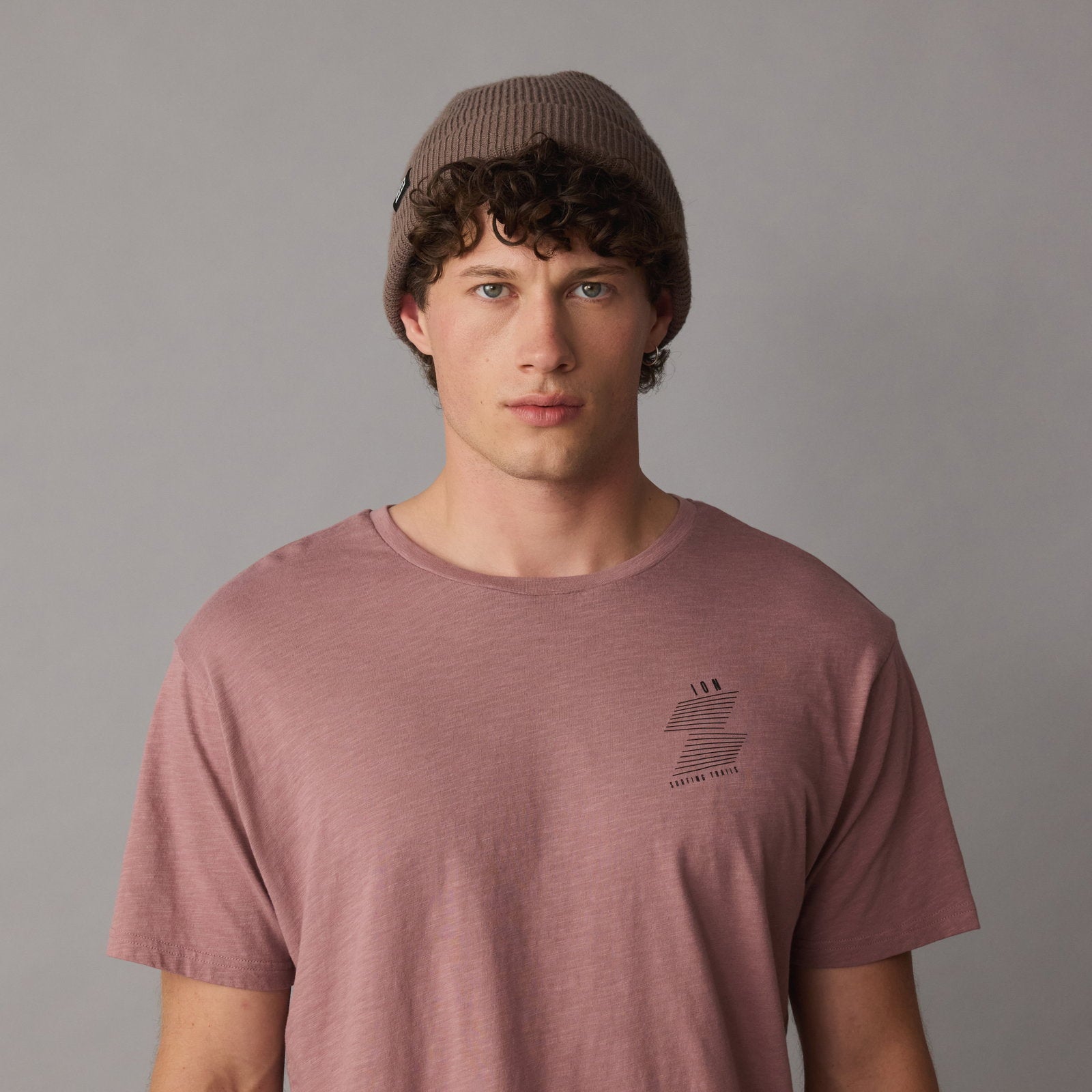 ION Beanie Ionic