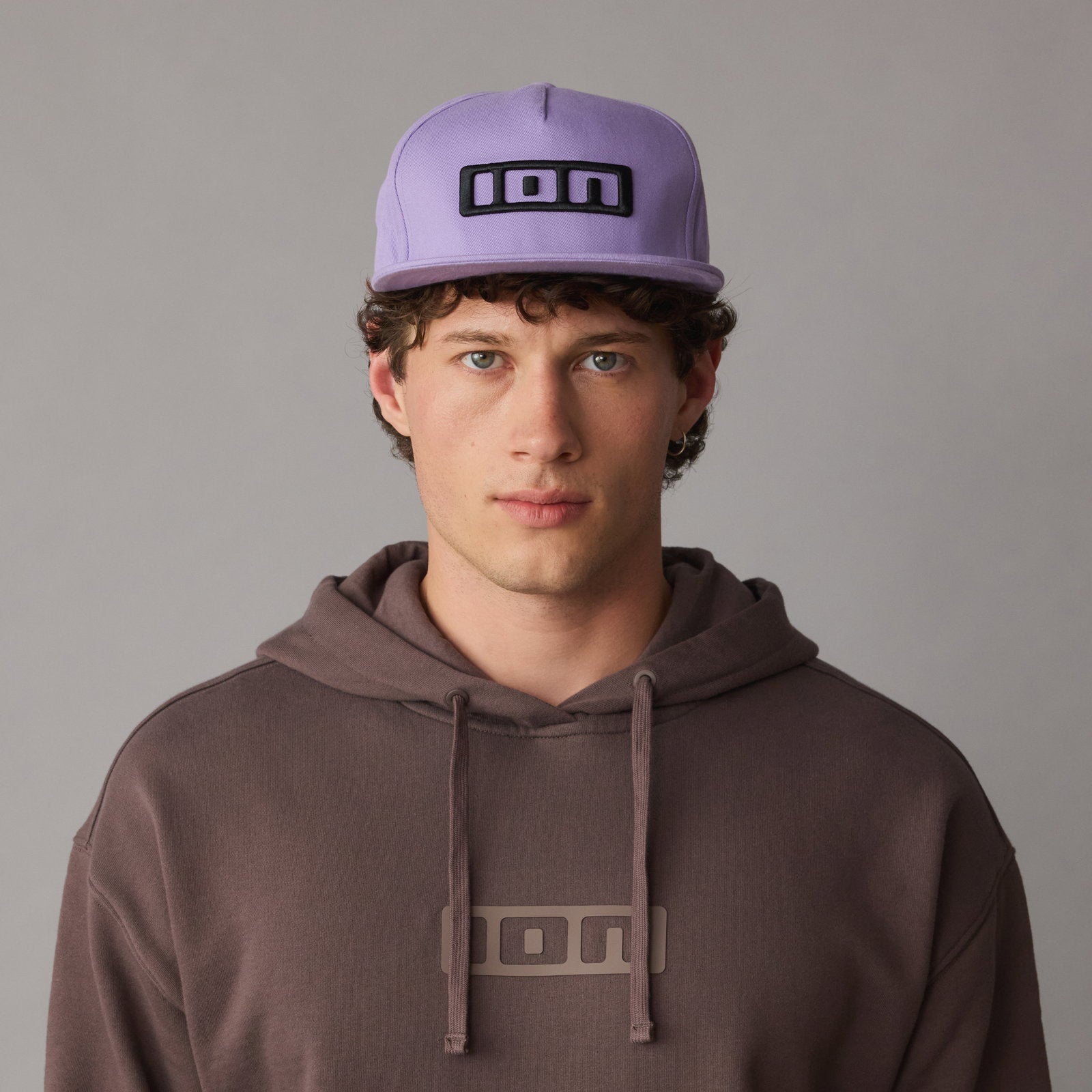 ION Cap ION Ionic