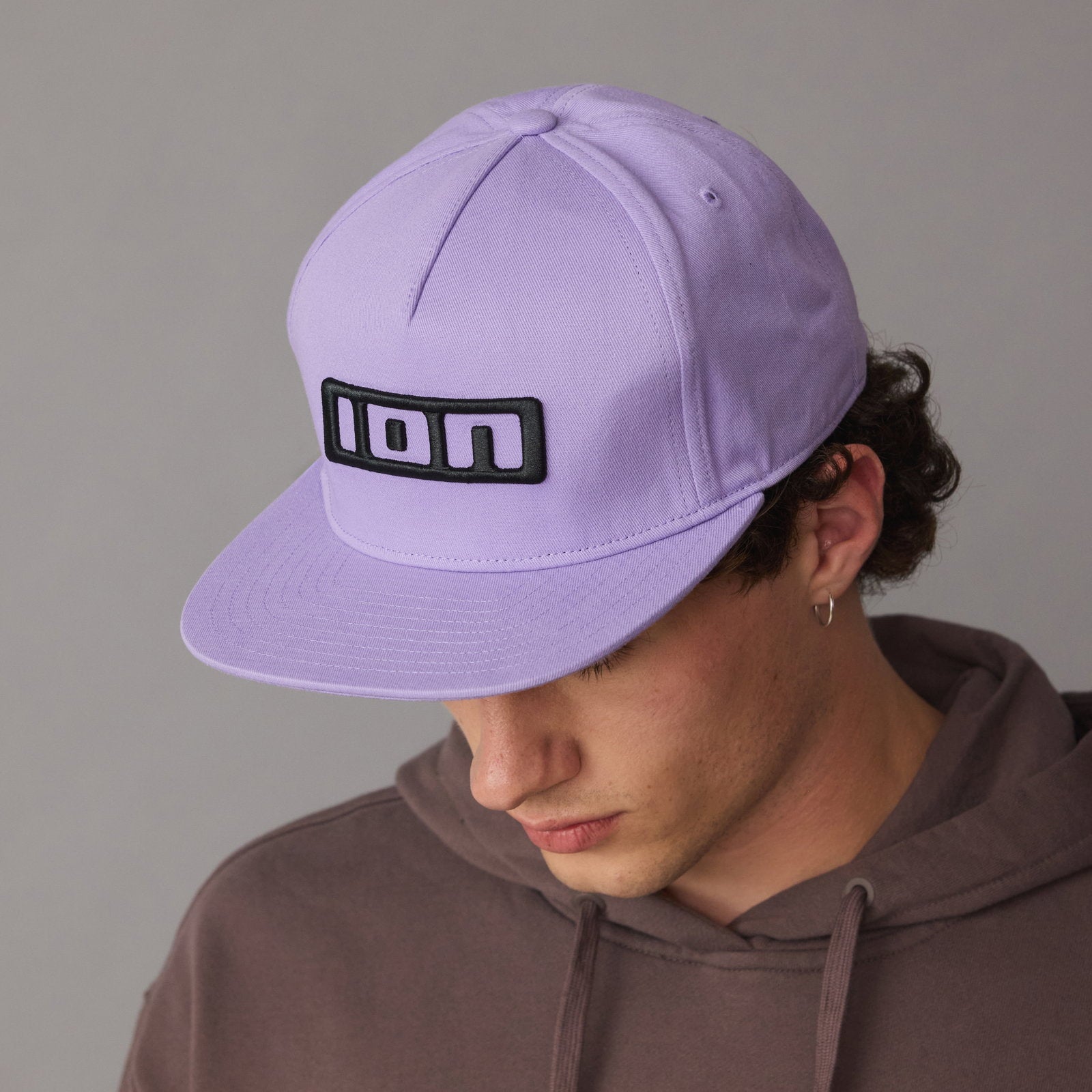 ION Cap ION Ionic
