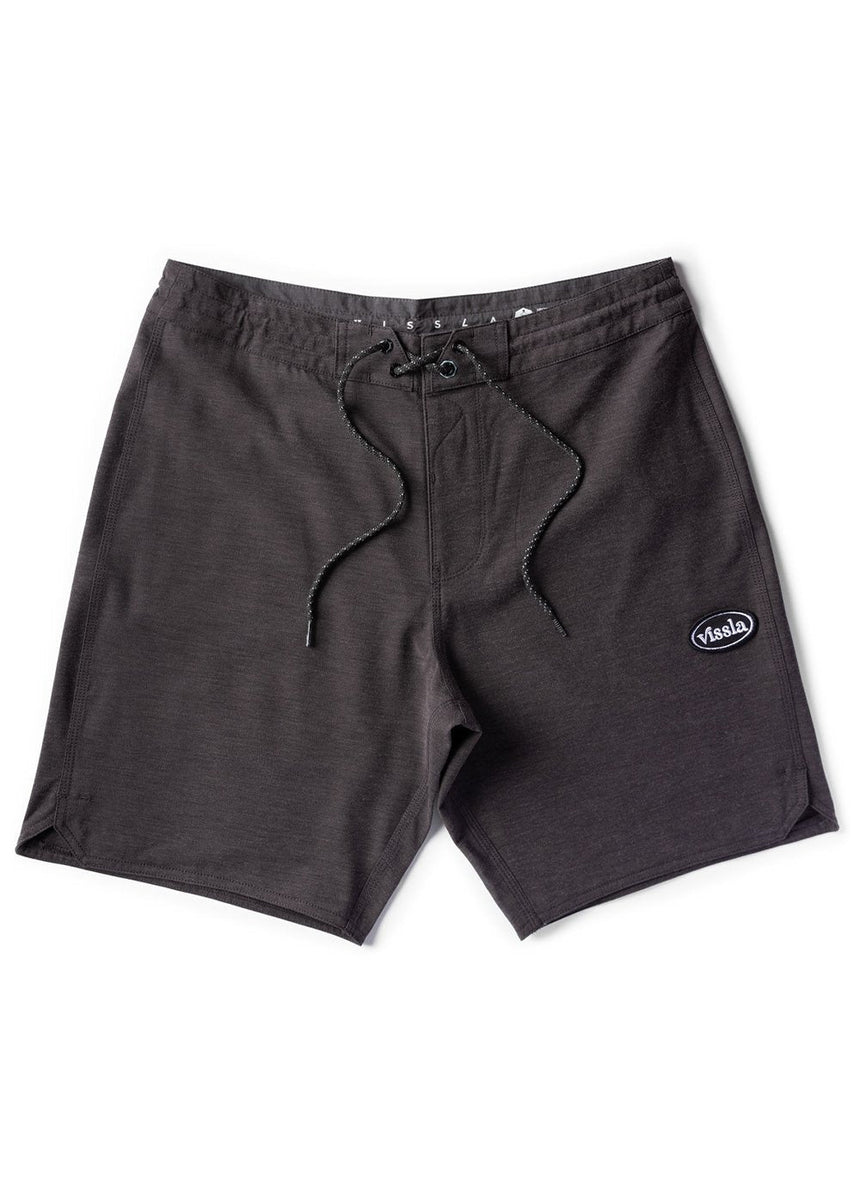 VISSLA SOLID SETS 18.5 "