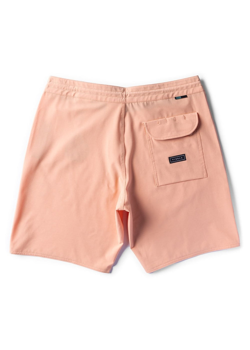 VISSLA SOLID SETS 18.5 "
