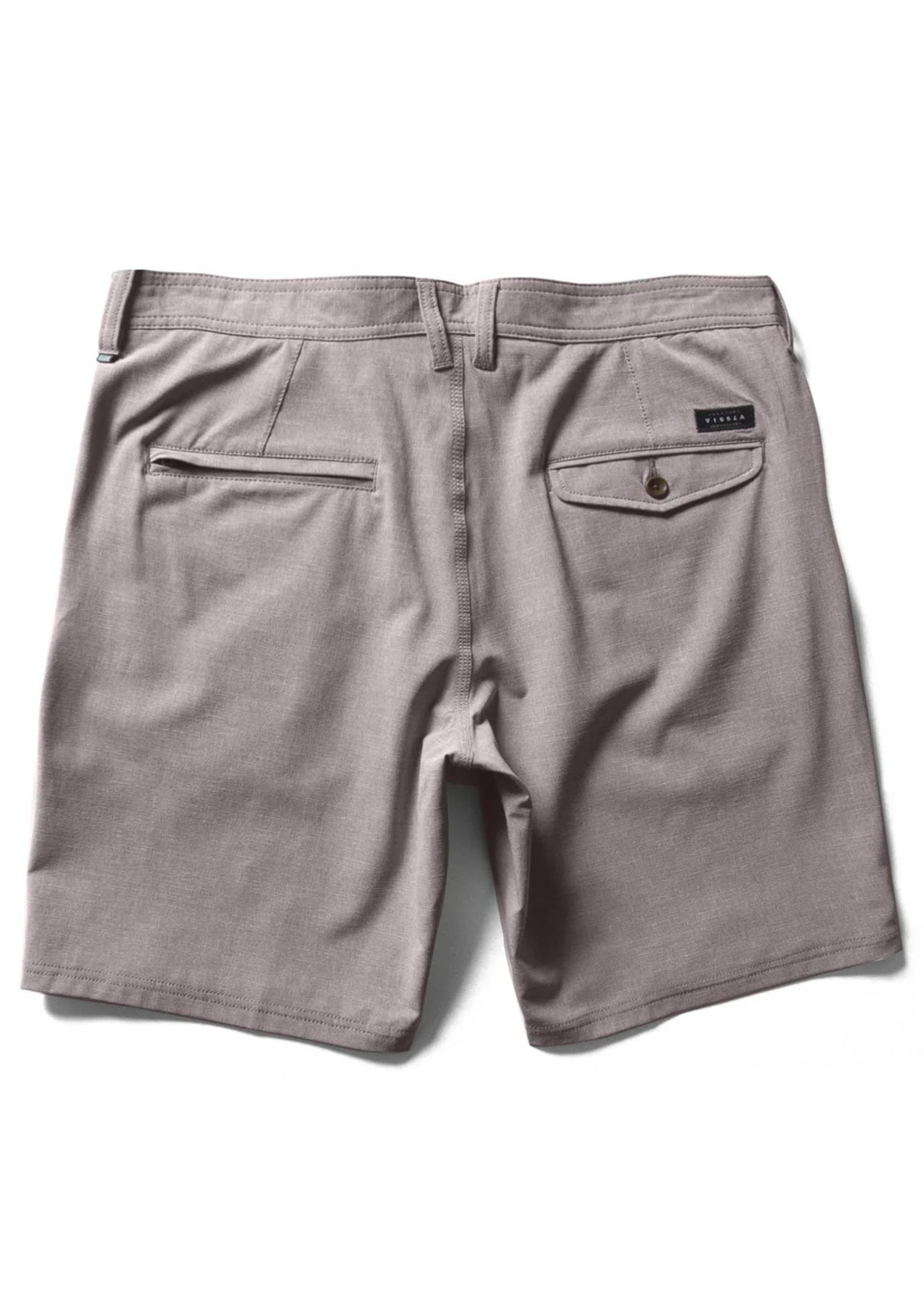 Vissla Fin Rope Hybrid 19.5"