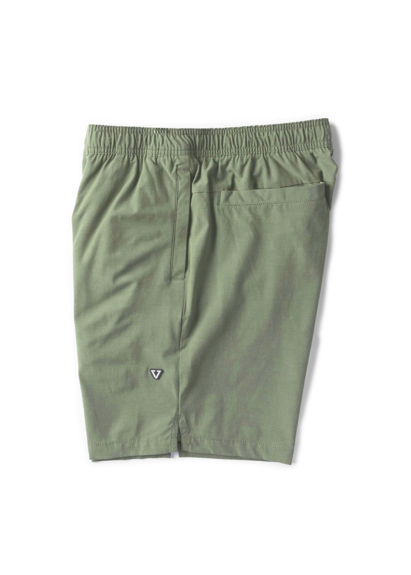 Vissla Alto 18 Walkshort