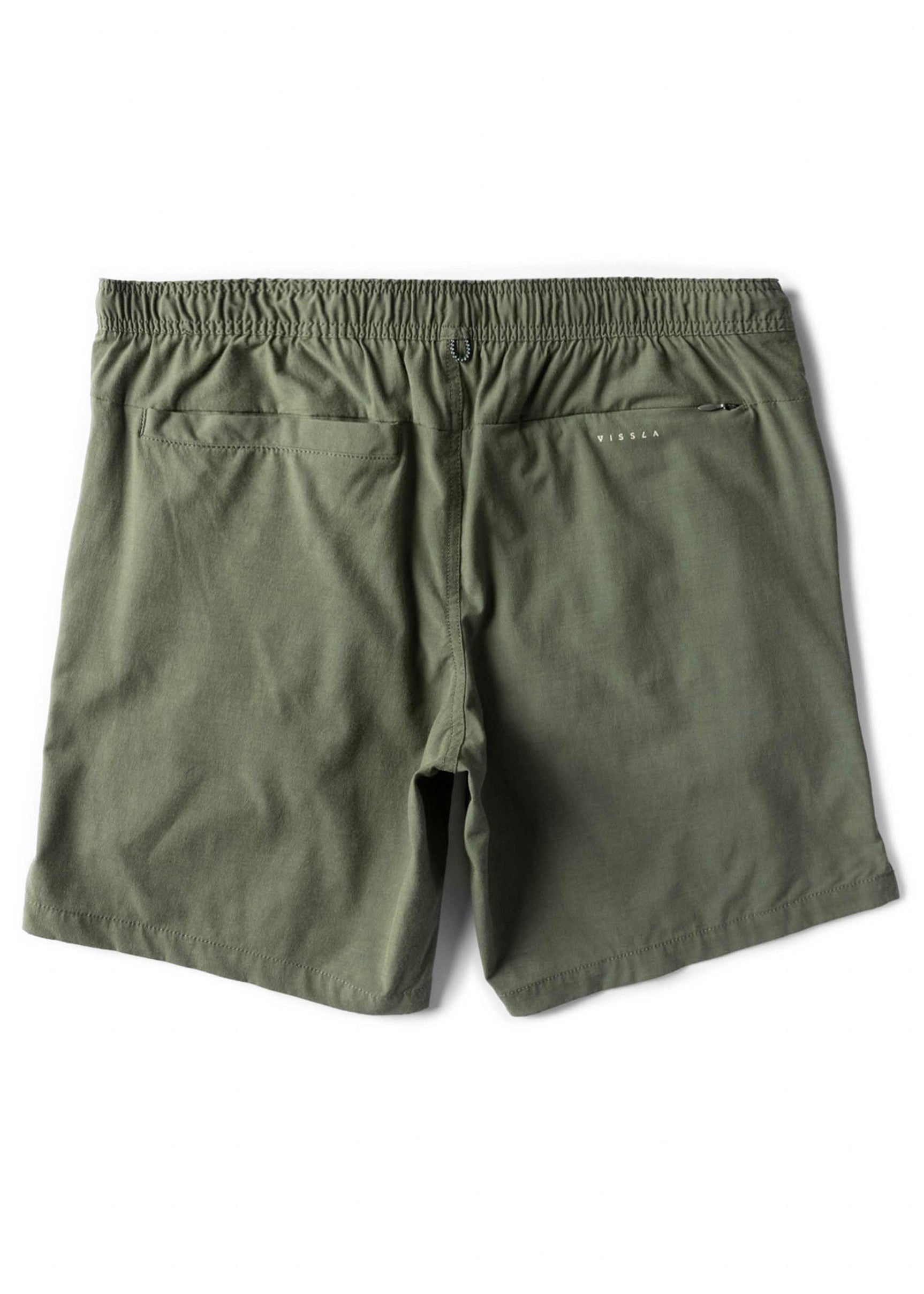 Vissla Alto 18 Walkshort