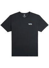 VISSLA SUNSET WAVE TEE