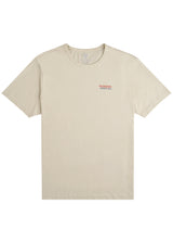 VISSLA SUNSET WAVE TEE
