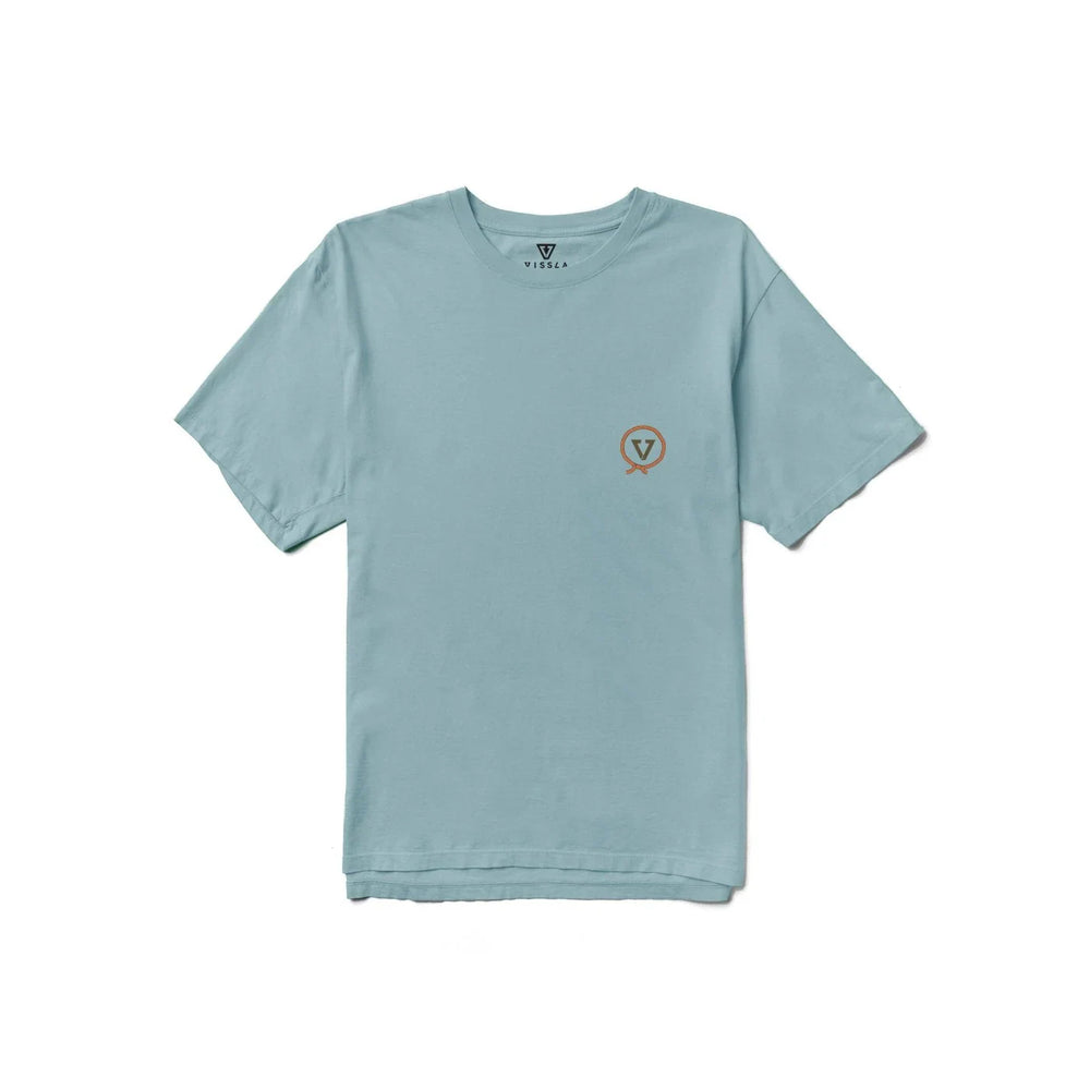 Vissla Soren Lady Shred Organic Tee
