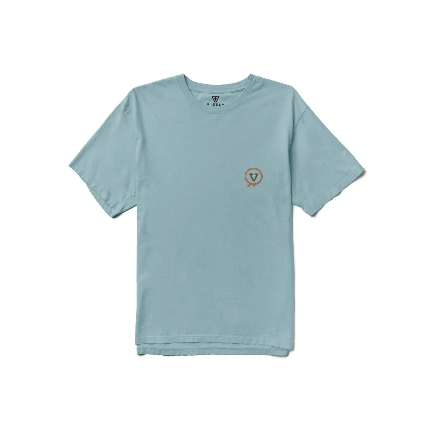 Vissla Soren Lady Shred Organic Tee