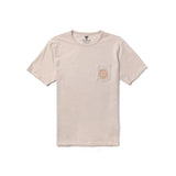 Vissla Soren Sernade Organic PKT Tee