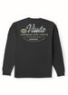 Vissla Handmade Premium LS PKT Tee image 3